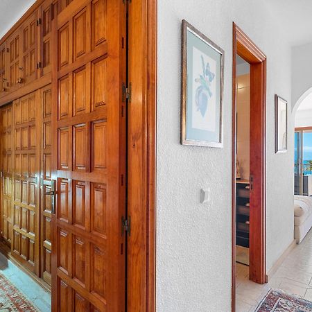 Home With Stunning View By Dream Homes Tenerife Puerto de Santiago  Exteriér fotografie