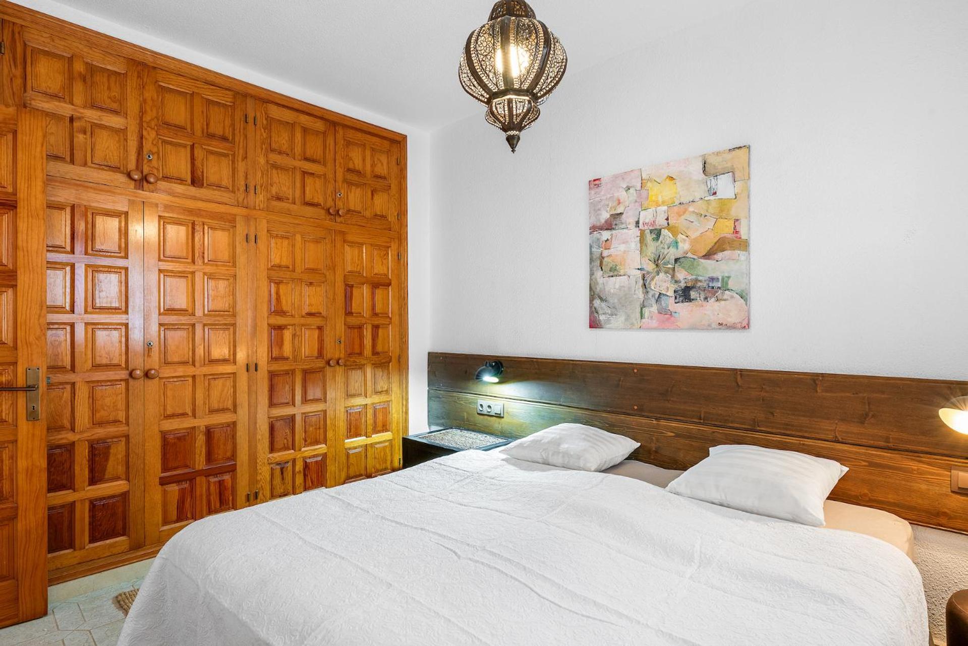 Home With Stunning View By Dream Homes Tenerife Puerto de Santiago  Exteriér fotografie