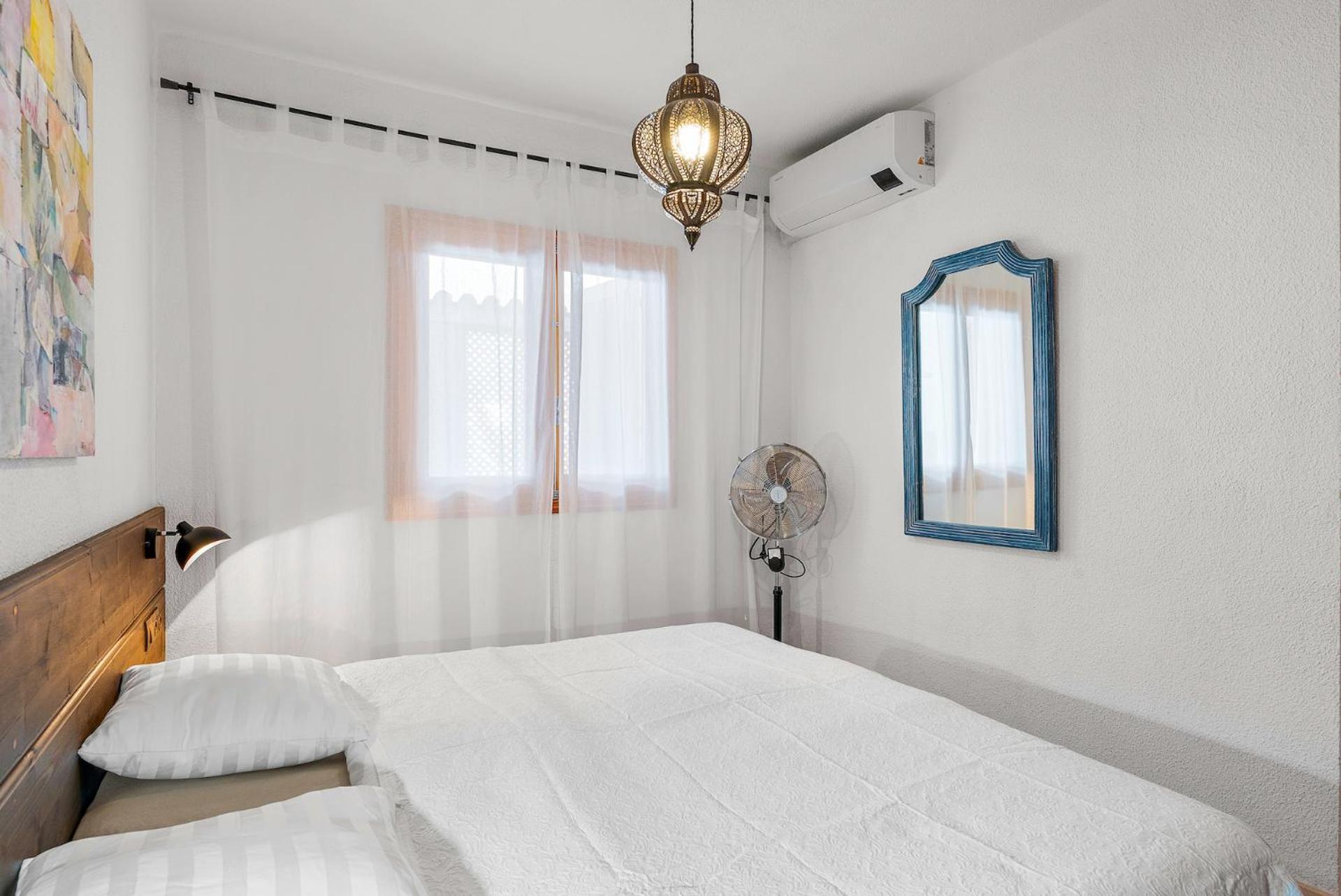 Home With Stunning View By Dream Homes Tenerife Puerto de Santiago  Exteriér fotografie