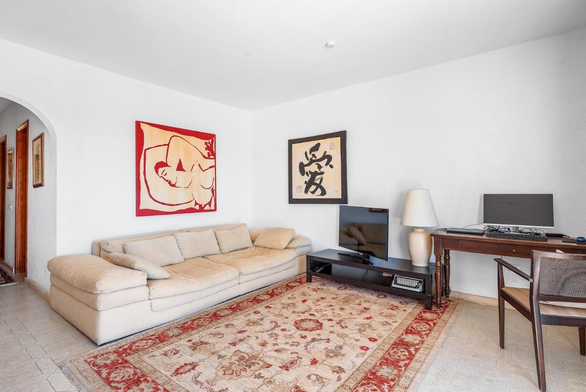 Home With Stunning View By Dream Homes Tenerife Puerto de Santiago  Exteriér fotografie